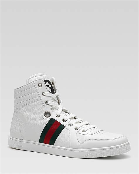 bloomingdales store gucci shoes sale|gucci sneakers bloomingdale's.